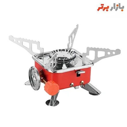 اجاق سفری مدل ZT-202