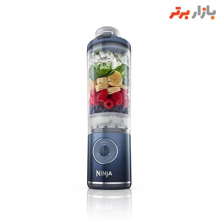 شیکر شارژی نینجا مدل Ninja blast max BC251 – سفارش اروپا