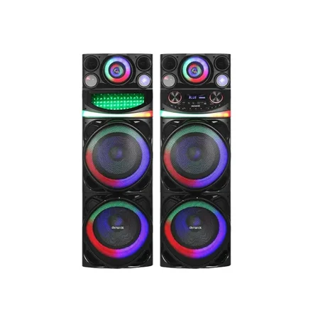اسپیکر آیوا مدل AW-X2100DSN PRO