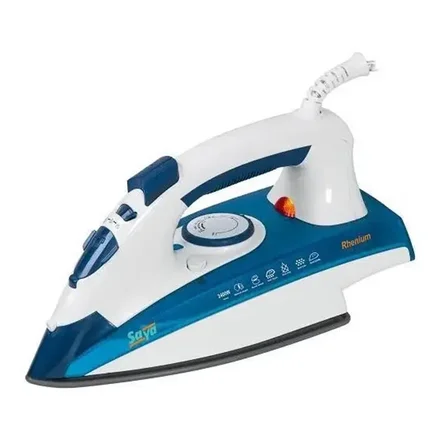 اتو بخار پارس خزر مدل رينيوم