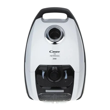 جارو برقی کندی مدل KVC 325