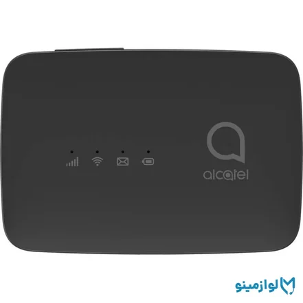 مودم جیبی و همراه آلکاتل مدل MW45V 4G LTE