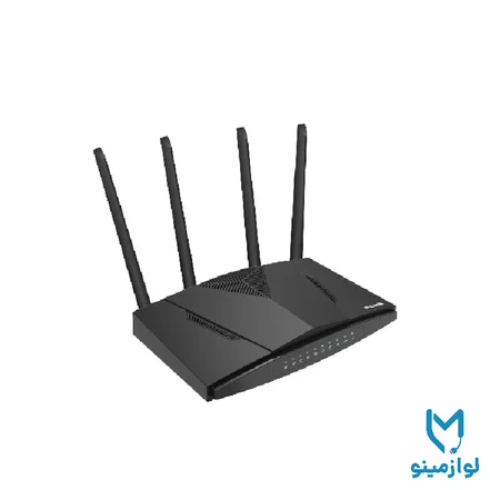 مودم روتر بی سیم 4G LTE دی-لینک مدلDWR-M921 سیمکارتی(استوک) ا DWR M921 Wireless LTE Router