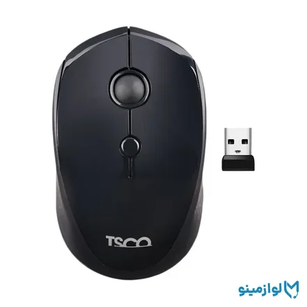موس بی سیم تسکو مدل TM 729W