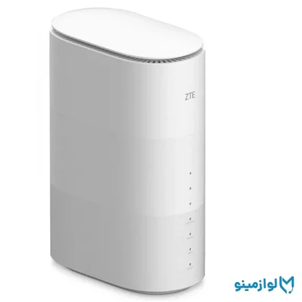 مودم 4G 4.5G 5G زد تی ای – ZTE MC801 (استوک تمیز)