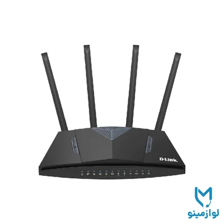 مودم M960 دی لینک | خرید مودم روتر 4G LTE دوباند D-Link DWR-M960 آنلاک