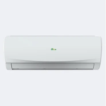 کولر گازی اینورتر گرین 24000 مدل R410 T1