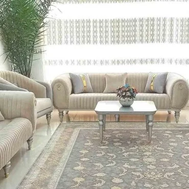 مبل راحتی پاناما 7 نفره