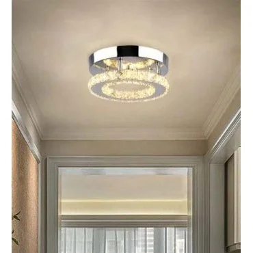 لوستر مدرن سقفی دایره