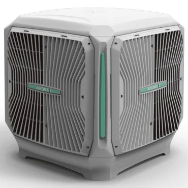 کولر 6000 بغل زن (AM60) ایرومکس