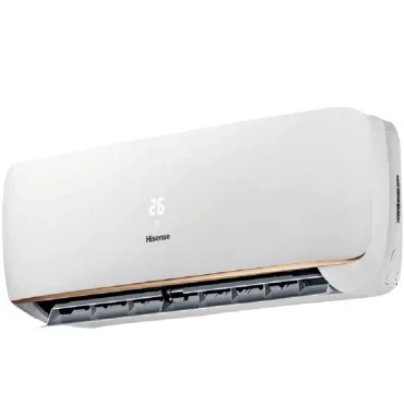 کولر گازی سرد و گرم اینورتر هایسنس HIH-30TG