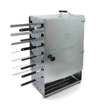 کباب پز گازی دادلیسان (10 و 14 سیخ)