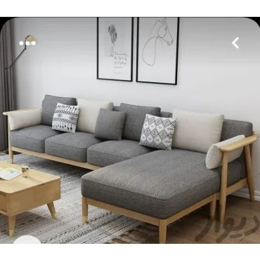 مبل ال مینیمال