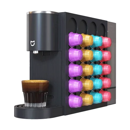 قهوه ساز کپسولی شیائومی میجیا مدل S1