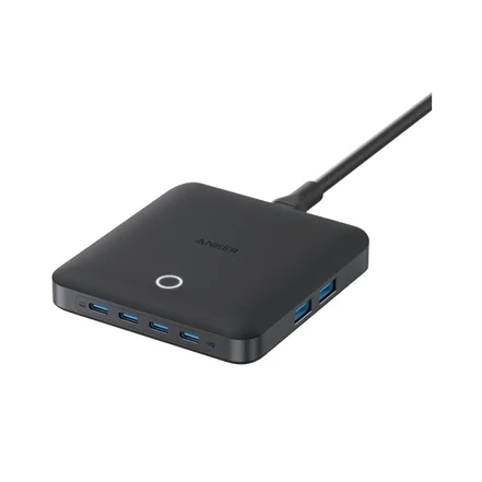 شارژر رومیزی انکر مدل A2155 Nano