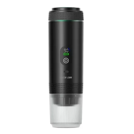 قهوه ساز کافکس گرین لاین مدل Caffex Coffee Maker 72W