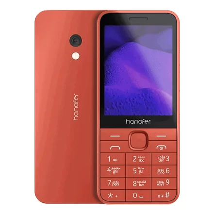 گوشی موبایل هانوفر مدل 2024 235