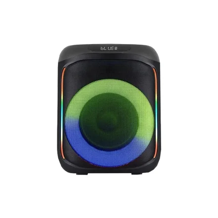 اسپیکر بلوتوثی قابل حمل مدل KOLAV-LJ601