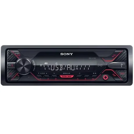 ضبط صوتی سونی مدل DSX-A110 U