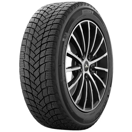 لاستیک گلدستون سایز 185/65R15 گل برفی تک حلقه ای