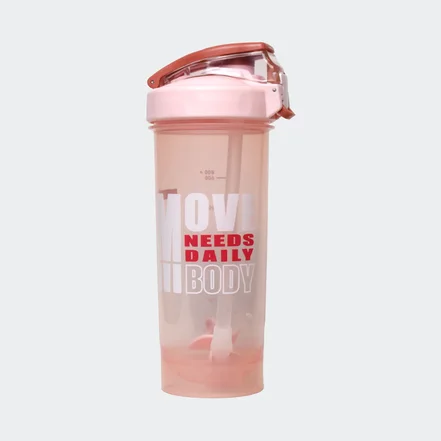 شیکر یک تکه 800 ML مدل MC4045
