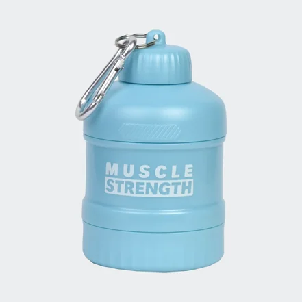 اسکوپ مکمل ورزشی 2 طبقه مدل 2-story sports supplement scope