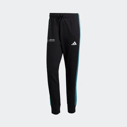 شلوار مردانه آدیداس مدل MERCEDES – AMG PETRONAS FORMULA ONE TEAM DNA PANT MEN