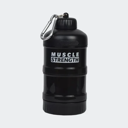 اسکوپ مکمل ورزشی 3 طبقه مدل 3-story sports supplement scope