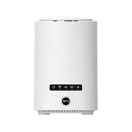 مودم روتر 5G/TD-LTE زد ال تی مدل ZLT X20