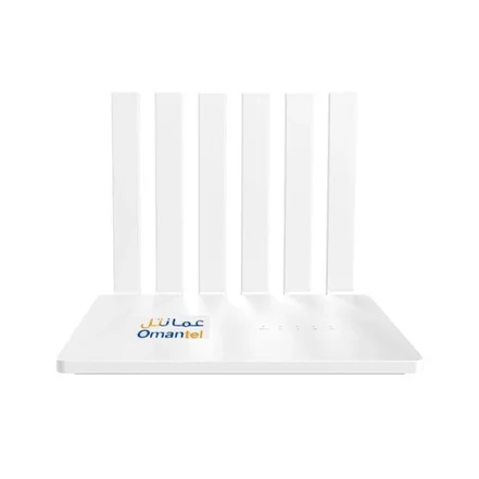 مودم 5G/TD-LTE عمانتل مدل GreenPacket D5H-EA62
