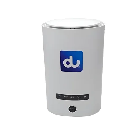 مودم 5G/4G دی یو مدل DU KJ33