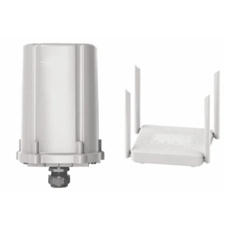 مودم و روتر فضای باز 5G/TD-LTE مدل ZLT X16