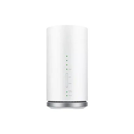 مودم TD-LTE/4G/4.5G هوآوی مدل Speed Wi-Fi HOME L01 HWS31MWU