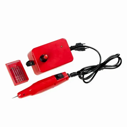 قلم حکاکی ایران پتک مدل GC 1010 (ایپکا)