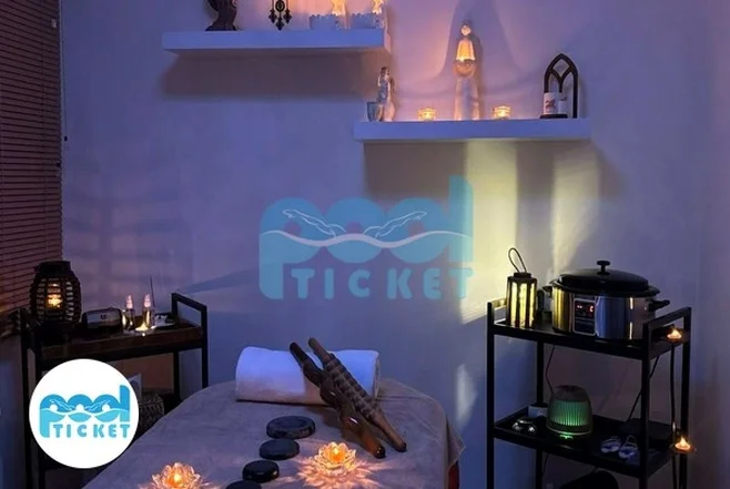 مرکز ماساژ sante تهران (میدان ونک)