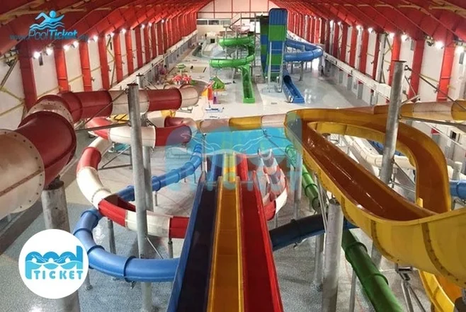 پارک آبی پردیس بابل