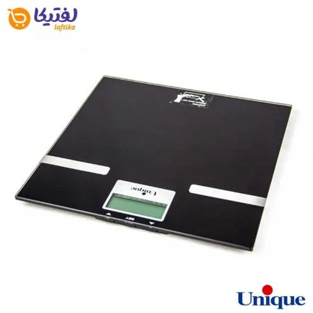 ترازوی وزن کشی UN-6505 یونیک دیجیتال هوشمند (وارداتی اصل)