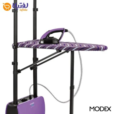 اتو بخار GC9900 مودکس