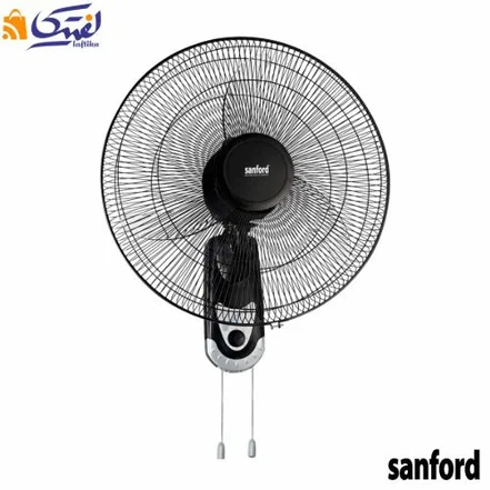 پنکه دیواری سانفورد SF934WFN