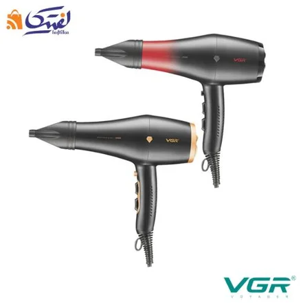 سشوار 462 وی جی آر 2600 وات