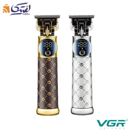 ماشین اصلاح 942 وی جی آر