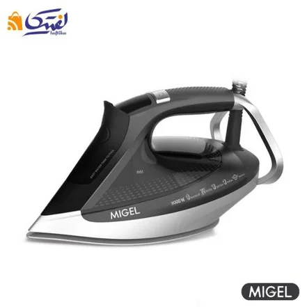 اتو بخار میگل مدل GSI 350