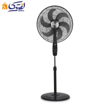 پنکه ایستاده QH-6750 کوئین هوم