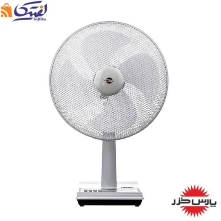 پنکه رومیزی 3010 پارس خزر