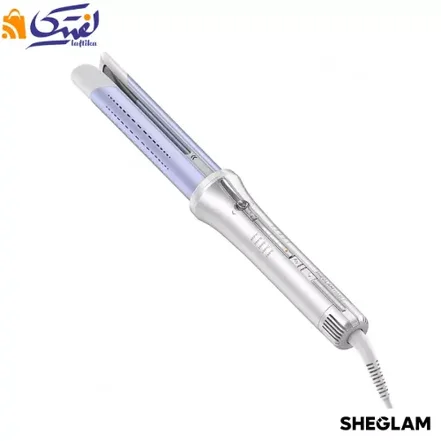 کرلی شیگلم بنفش Sheglam One Touch Airflow Styler (فر کننده شیگلم) اصل