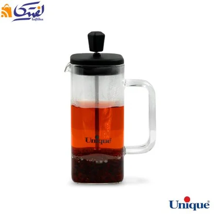 فرنچ پرس یونیک UN-3011 گنجایش 350 میلی لیتر