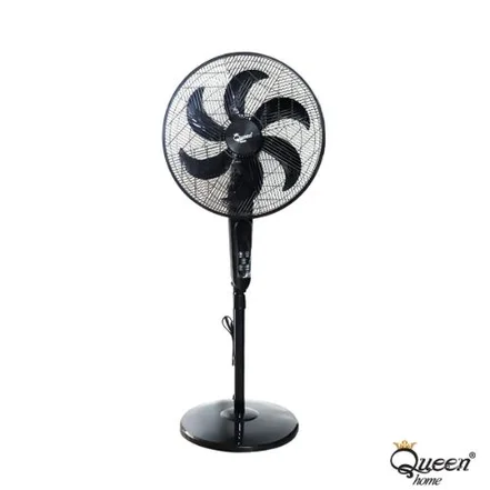 پنکه ایستاده QH-6850 کوئین هوم