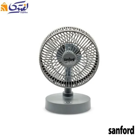 پنکه رومیزی SF6668MFN سانفورد شارژی