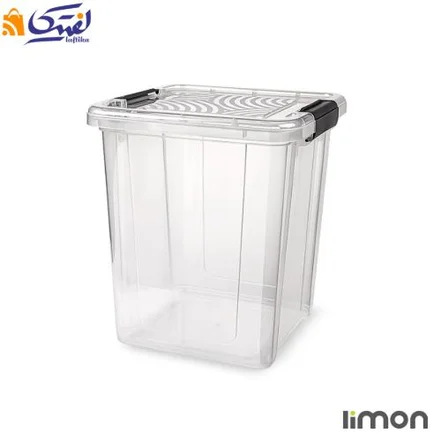 نظم دهنده 15 لیتر مربع لیمون 2403