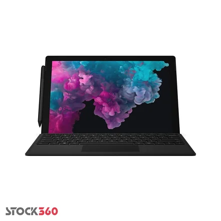 تبلت استوک مایکروسافت Surface Pro 6 / i5-8GB-256GB